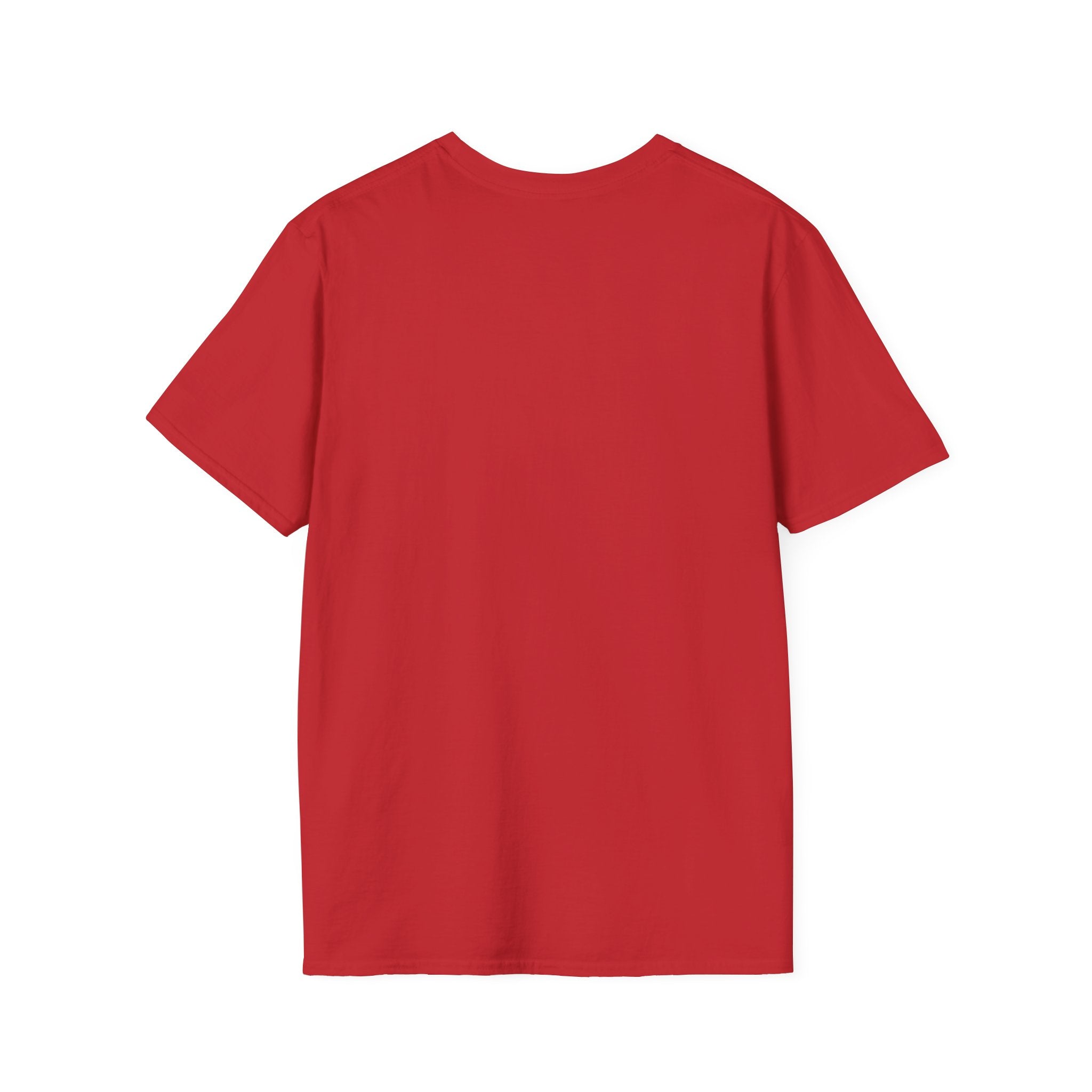 One Mile Veteran/Service Member  — "Still Standing." Motivational Minimalist Tee