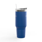 One Mile 40oz Insulated Travel Mug