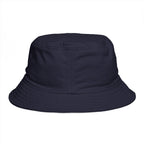 One Mile Bucket Hat — Road Logo Casual Outdoor Sun Hat