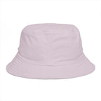 One Mile Bucket Hat — Road Logo Casual Outdoor Sun Hat