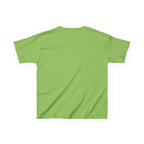 Kids Tee — One Mile "I'm just getting started" motivational tee