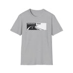 Endurance Road 2 — Motivational Minimalist Tee