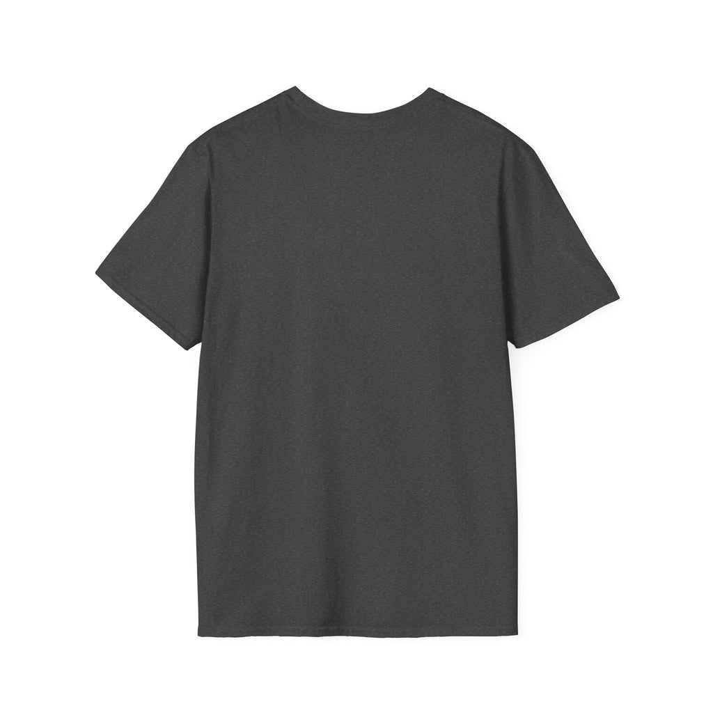 One Mile Veteran/Service Member  — "Still Standing." Motivational Minimalist Tee