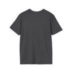 One Mile Veteran/Service Member  — "Still Standing." Motivational Minimalist Tee