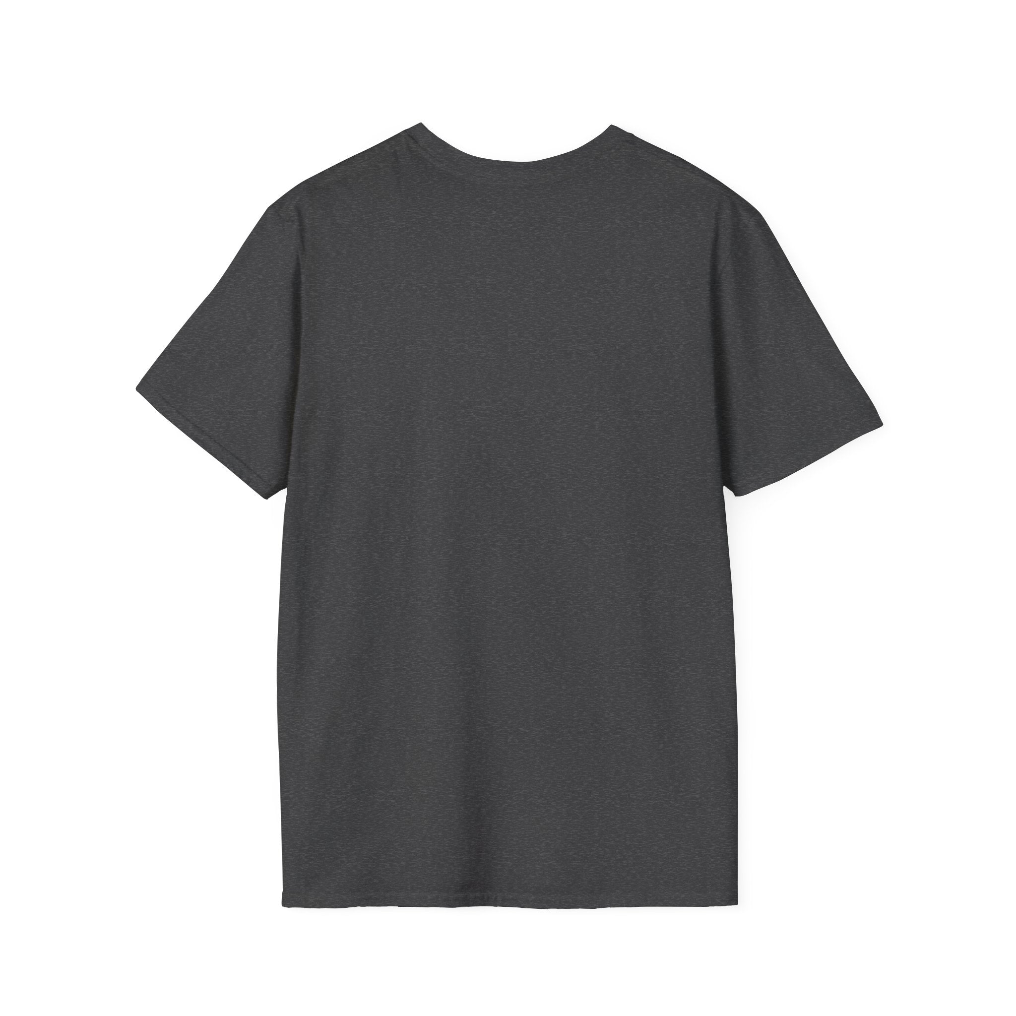 One Mile Veteran/Service Member  — "Still Standing." Motivational Minimalist Tee