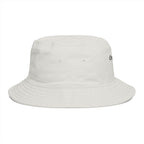 One Mile Bucket Hat — Road Logo Casual Outdoor Sun Hat
