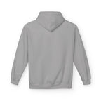 One Mile Endurance Hoodie – Minimal Runner Graphic Pullover