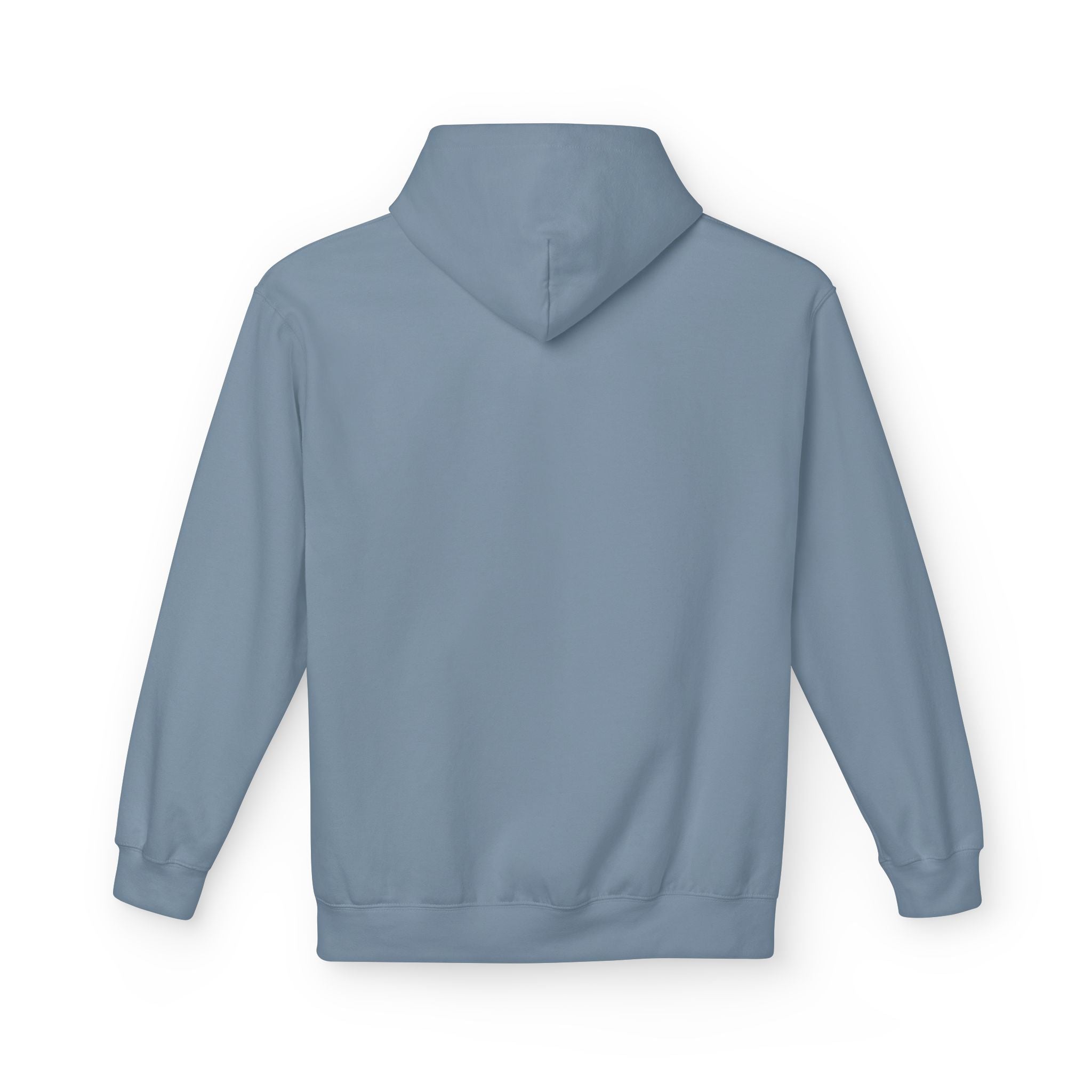 One Mile Hoodie — Minimal Running Graphic Pullover