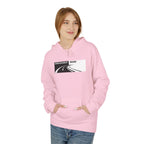 Endurance Road Hoodie – Minimal Runner Graphic Pullover