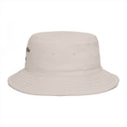 One Mile Bucket Hat — Road Logo Casual Outdoor Sun Hat