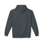 Endurance Road Hoodie – Minimal Runner Graphic Pullover
