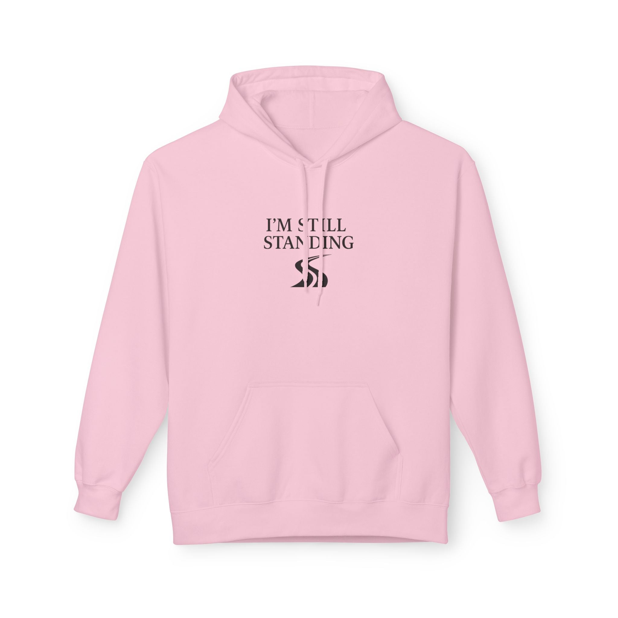 One Mile Hoodie – Minimal Runner Graphic Pullover