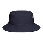 One Mile Bucket Hat — Road Logo Casual Outdoor Sun Hat