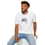 I'm Still Standing Tee -  Motivational Tee for Goal-Getters / Global Movement