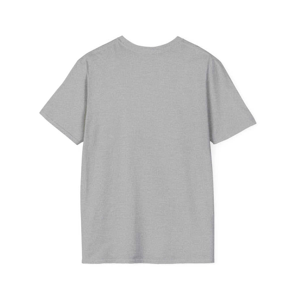 One Mile Veteran/Service Member  — "Still Standing." Motivational Minimalist Tee