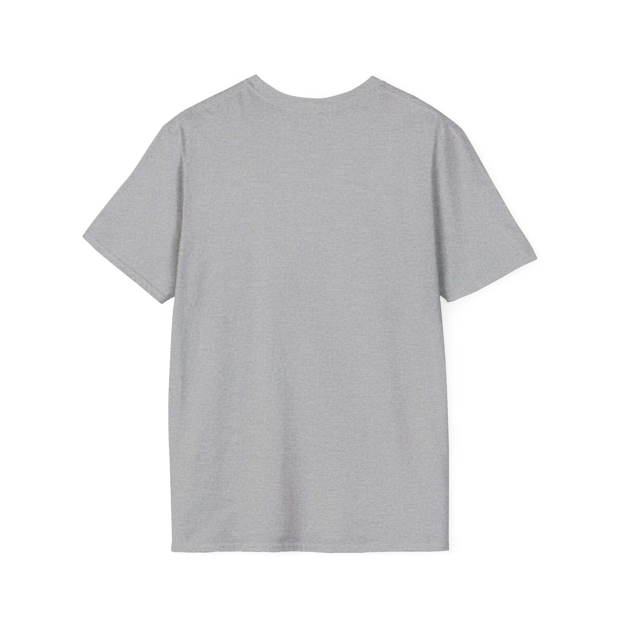 One Mile Veteran/Service Member  — "Still Standing." Motivational Minimalist Tee