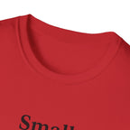 T-Shirt — "Small steps. Big breakthroughs." Motivational Tee for Goal-Getters