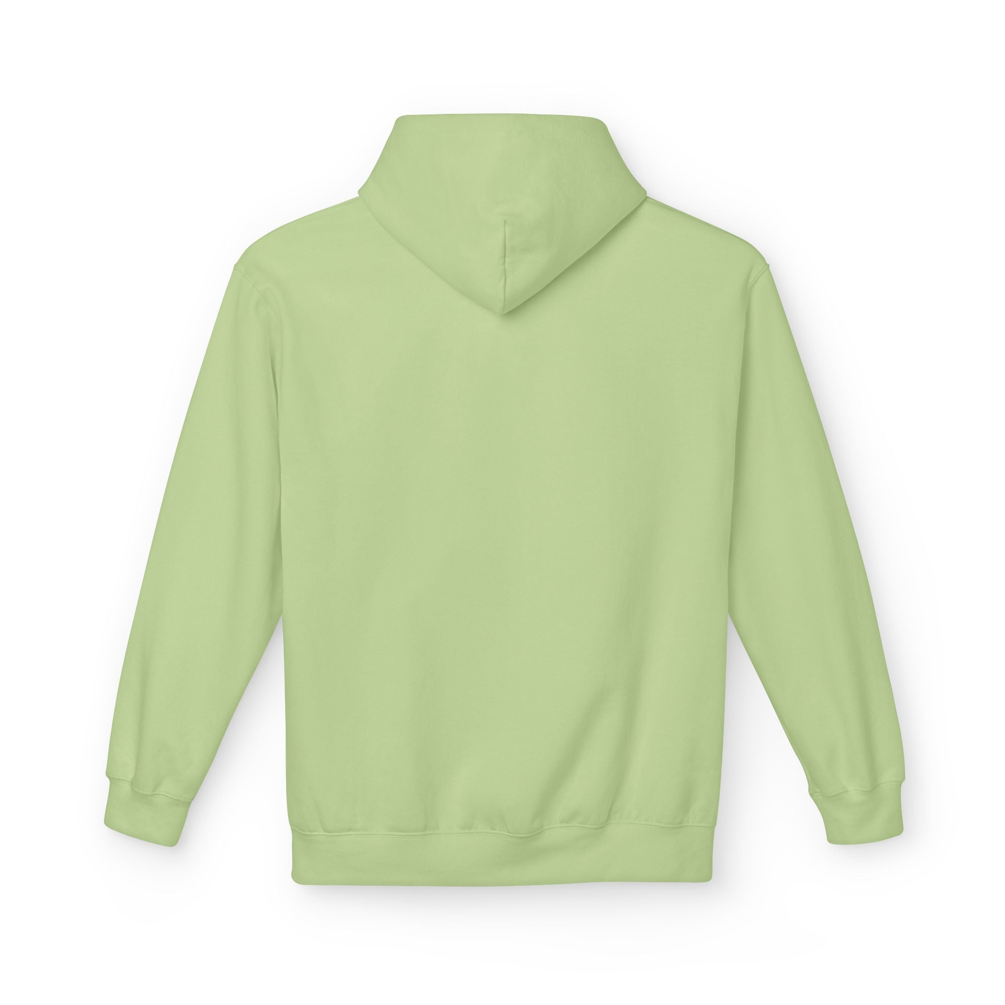 Endurance Road Hoodie – Minimal Runner Graphic Pullover