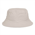 One Mile Bucket Hat — Road Logo Casual Outdoor Sun Hat