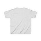 Kids Tee — One Mile "I'm just getting started" motivational tee