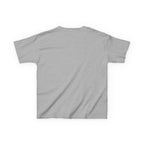 Kids Tee — One Mile "I'm just getting started" motivational tee