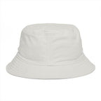 One Mile Bucket Hat — Road Logo Casual Outdoor Sun Hat