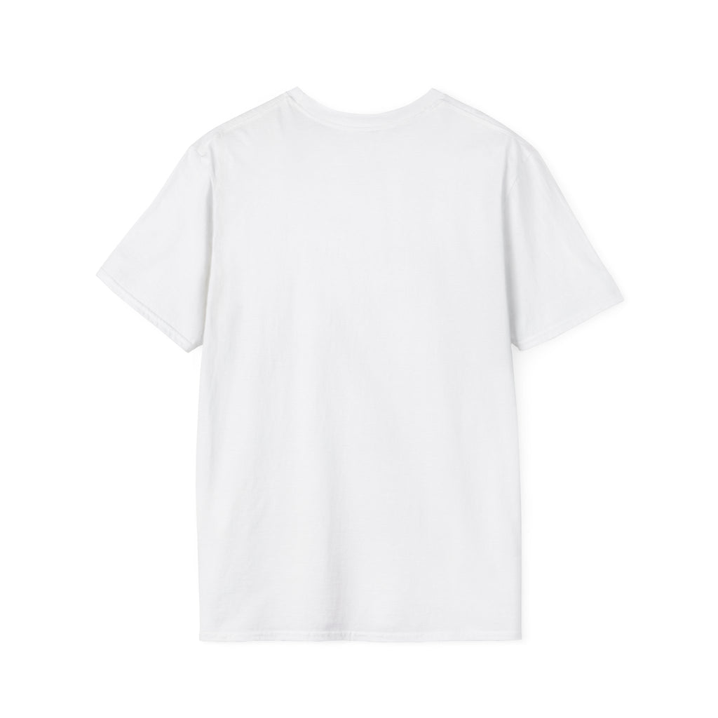 One Mile Veteran/Service Member — "My Oath Did Not Expire" Motivational Minimalist Tee