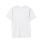 One Mile Veteran/Service Member — "My Oath Did Not Expire" Motivational Minimalist Tee