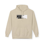 Endurance Road Hoodie – Minimal Runner Graphic Pullover