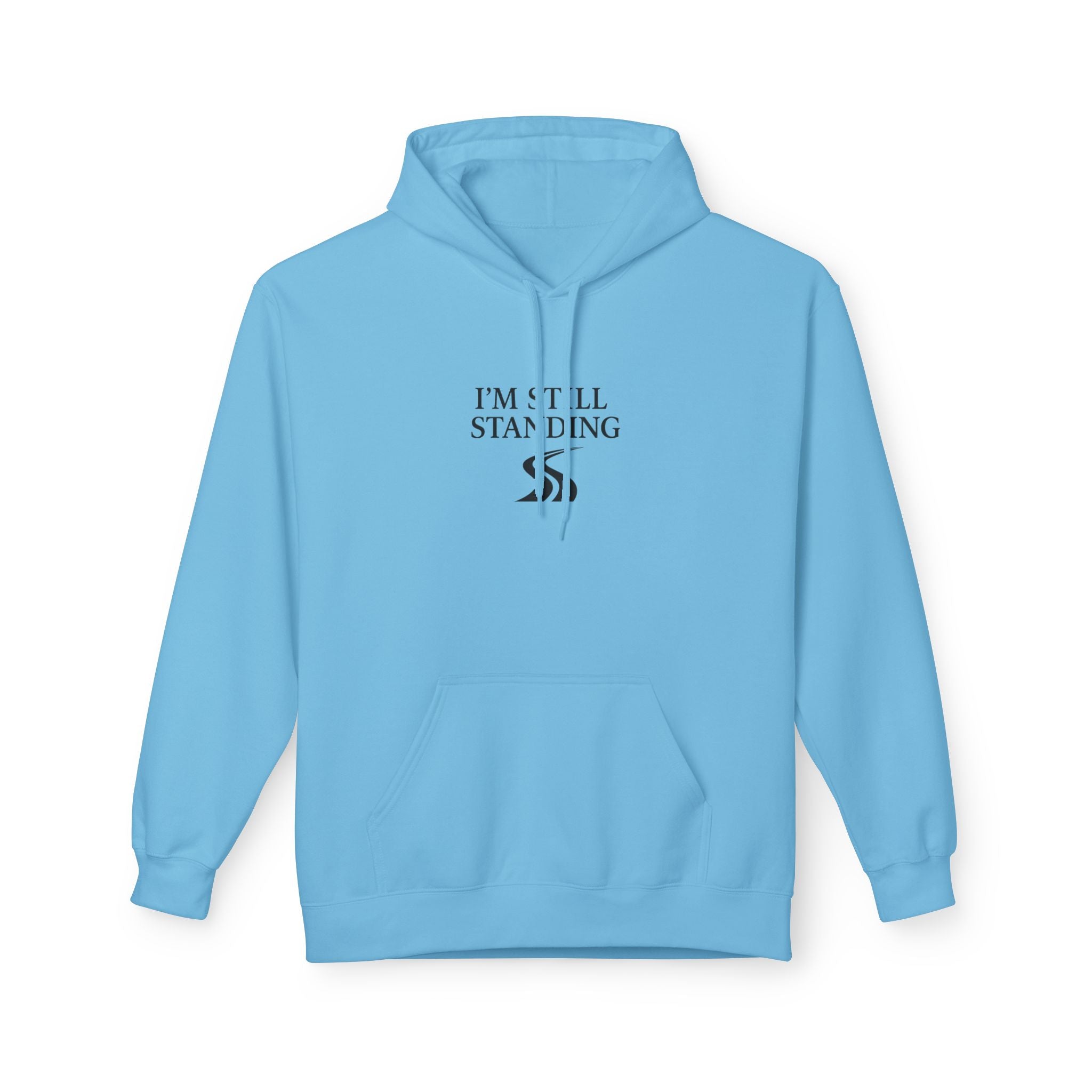 One Mile Hoodie — Minimal Running Graphic Pullover
