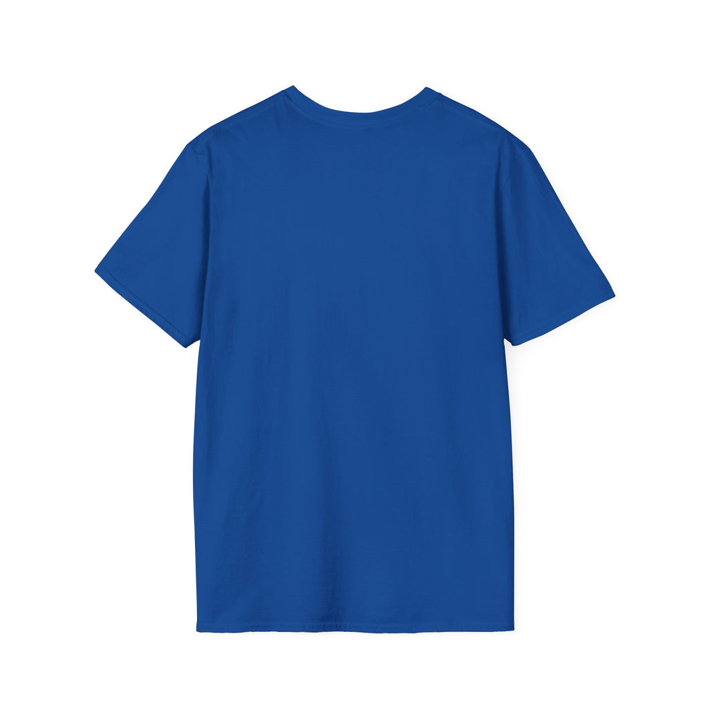 One Mile Veteran/Service Member — "My Oath Did Not Expire" Motivational Minimalist Tee