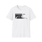 Endurance Road — Motivational Minimalist Tee