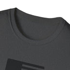 One Mile Veteran/Service Member  — "Still Standing." Motivational Minimalist Tee