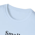 T-Shirt — "Small steps. Big breakthroughs." Motivational Tee for Goal-Getters