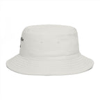 One Mile Bucket Hat — Road Logo Casual Outdoor Sun Hat