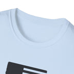 One Mile Veteran/Service Member  — "Still Standing." Motivational Minimalist Tee