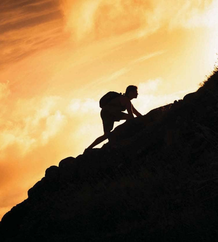 About One Mile-Our Story.