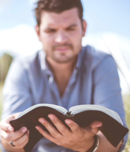 Faith & Mindset Coaching