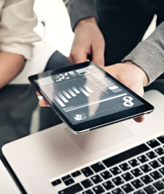 Goal Setting & Accountability