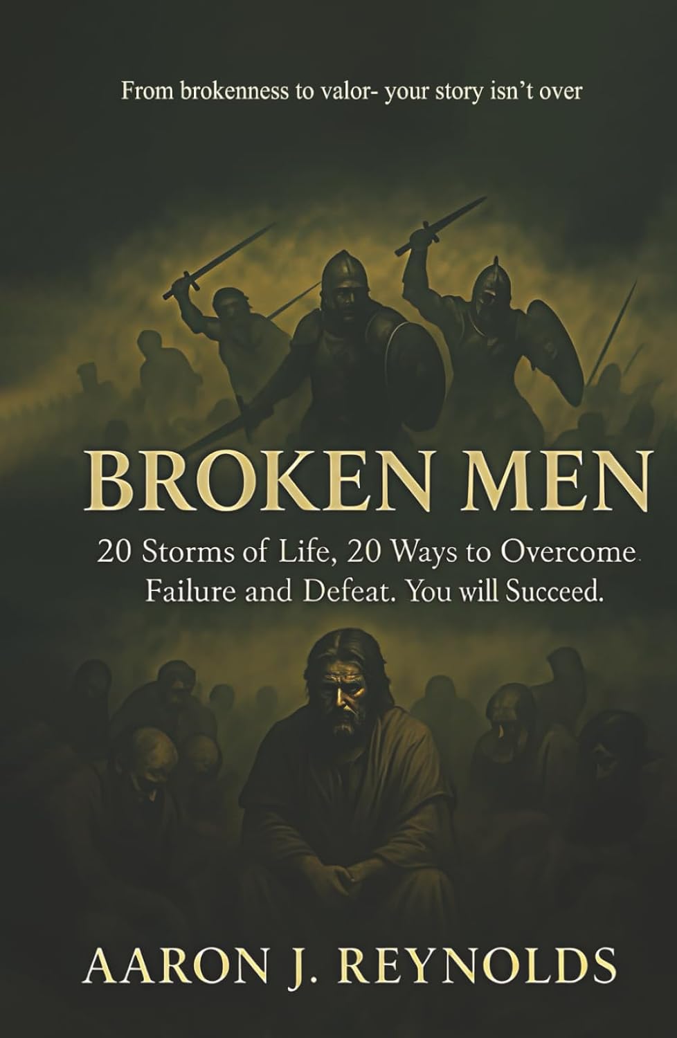 Broken Men