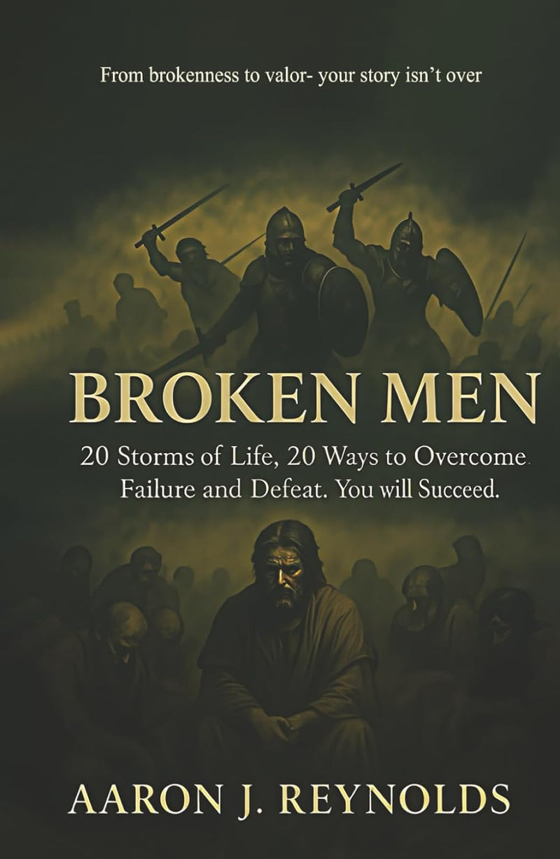 Broken Men