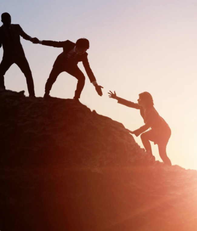Personal Resilience Coaching Hover Image