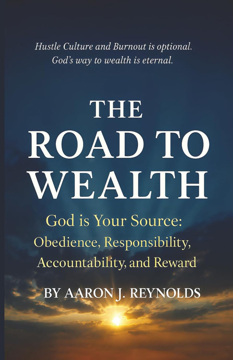 The Road To Wealth